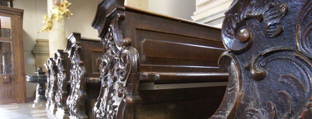 padfűtés templomfűtés, energotech ebergoline