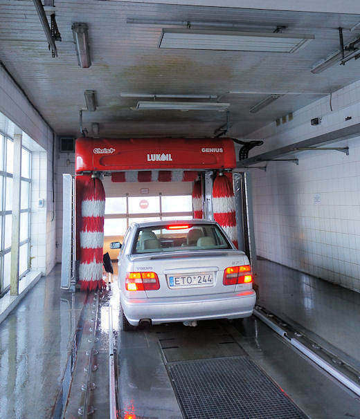 autószerelő műhely infrafűtése