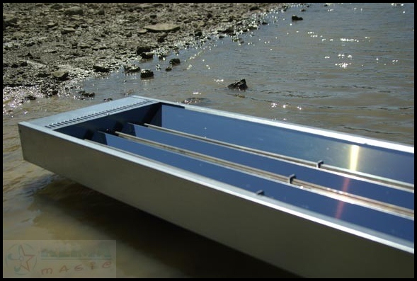 eir industry csarnokfűtés