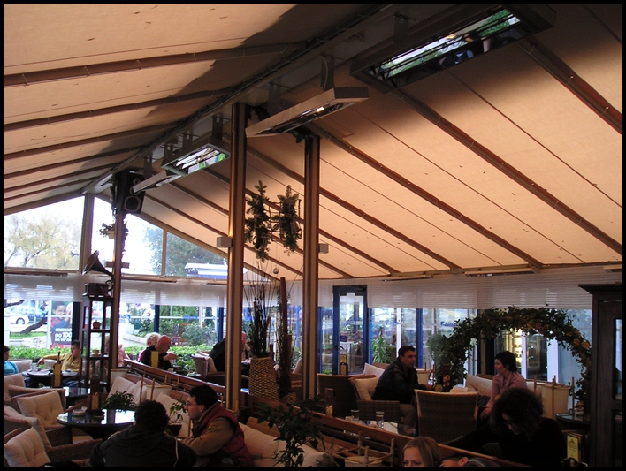 energoinfra industry